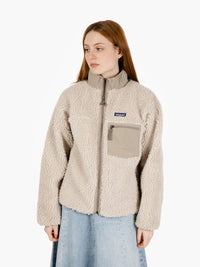 W'S classic retro-x jacket natural