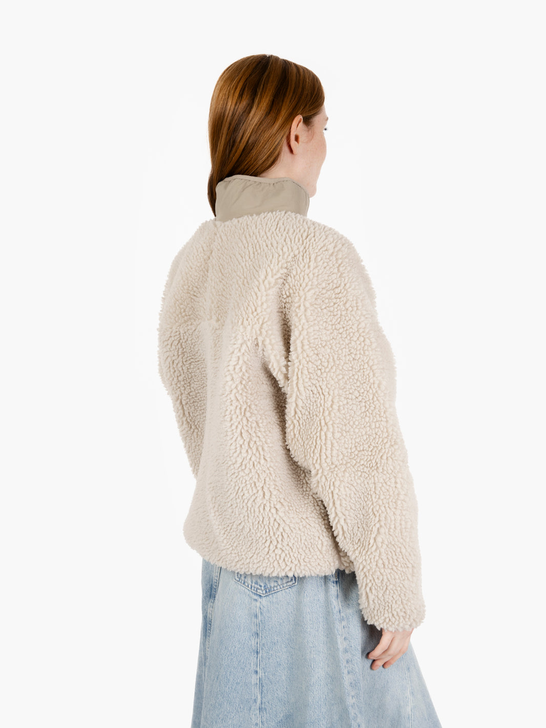 W'S classic retro-x jacket natural
