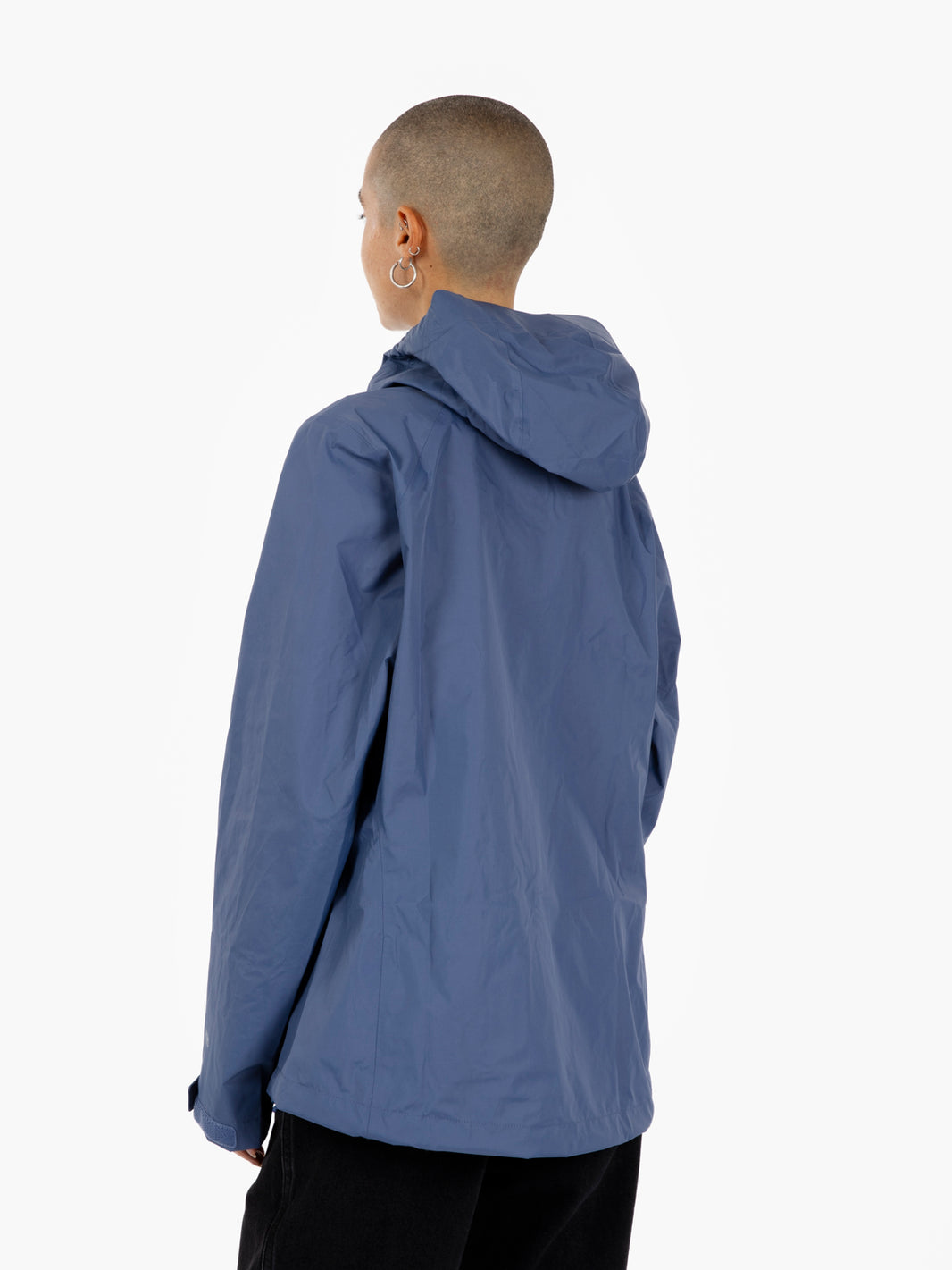 W'S Torrentshell 3L Rain jacket current blue
