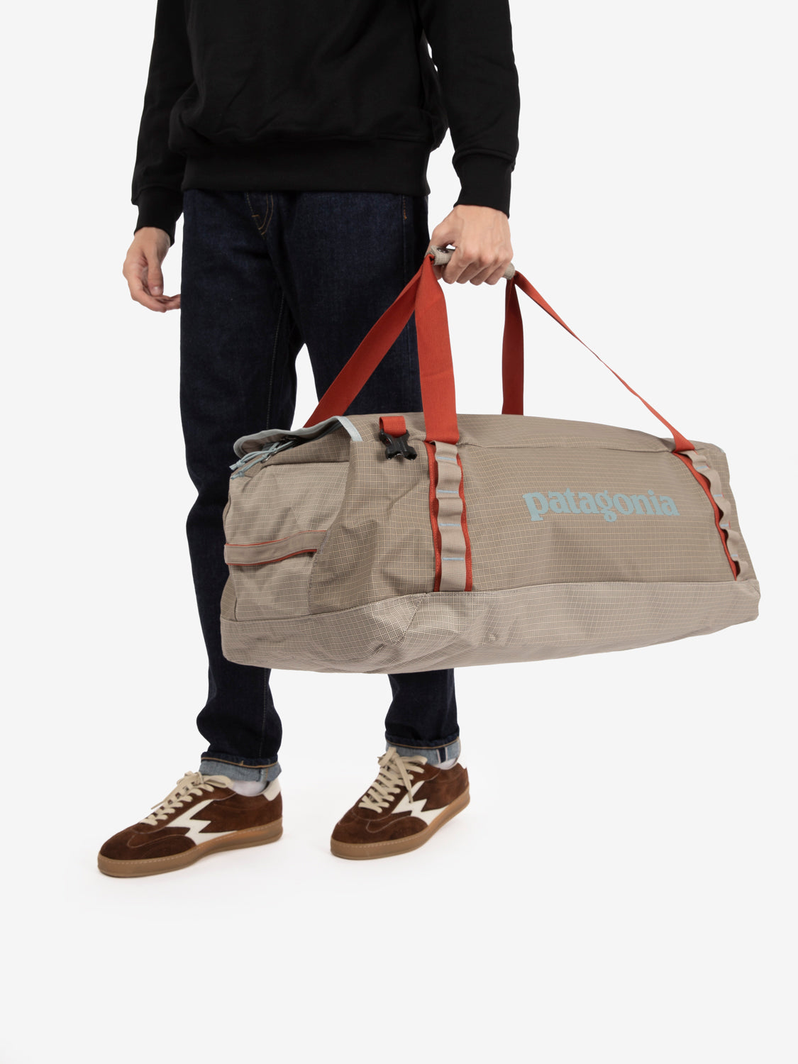 Patagonia - Black Hole® Duffel 55L beige