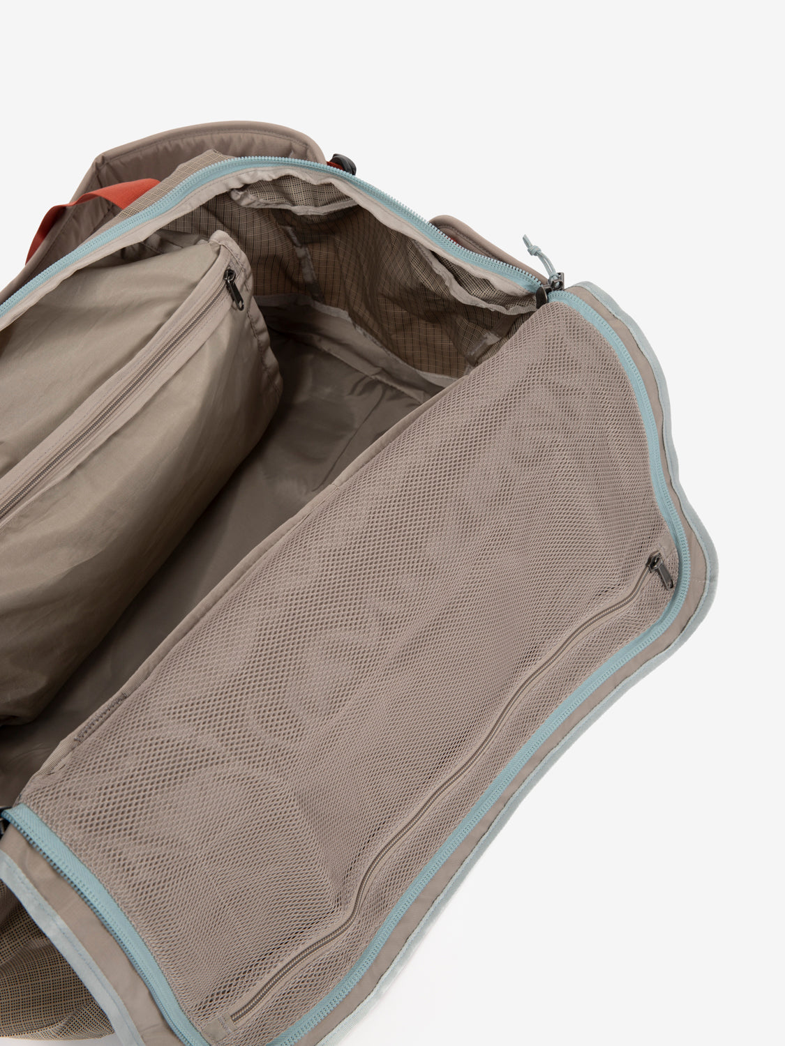 Black Hole® Duffel 55L beige