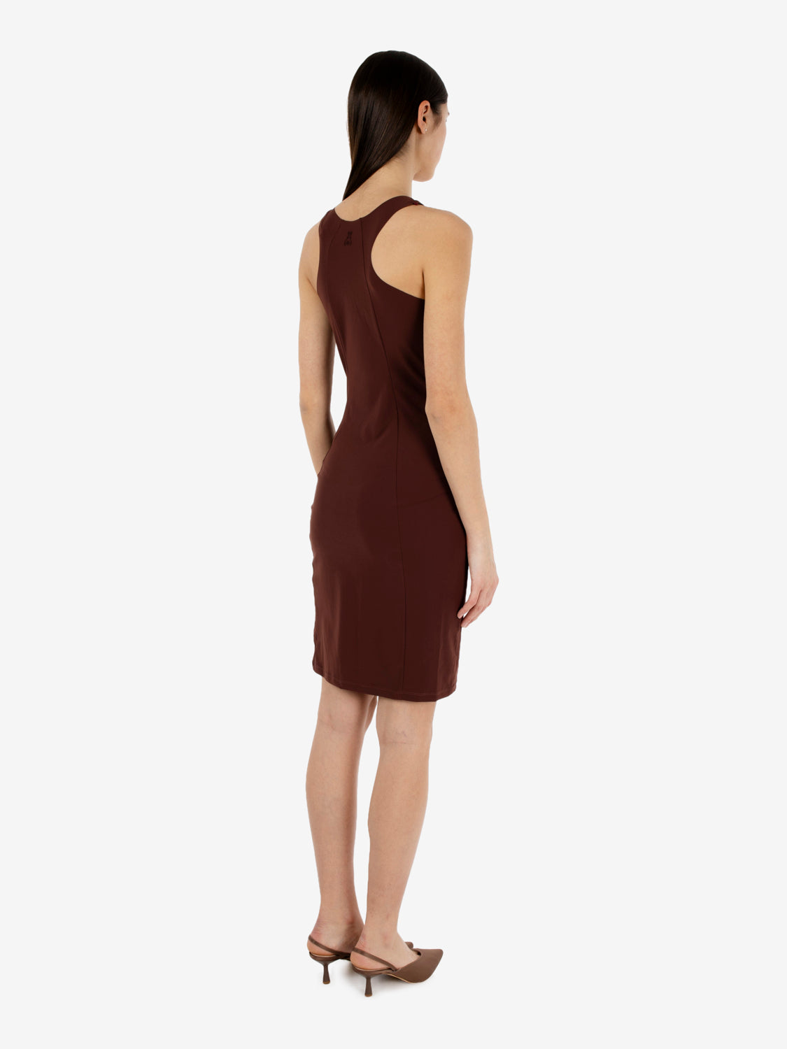 Abito sensitive wood brown