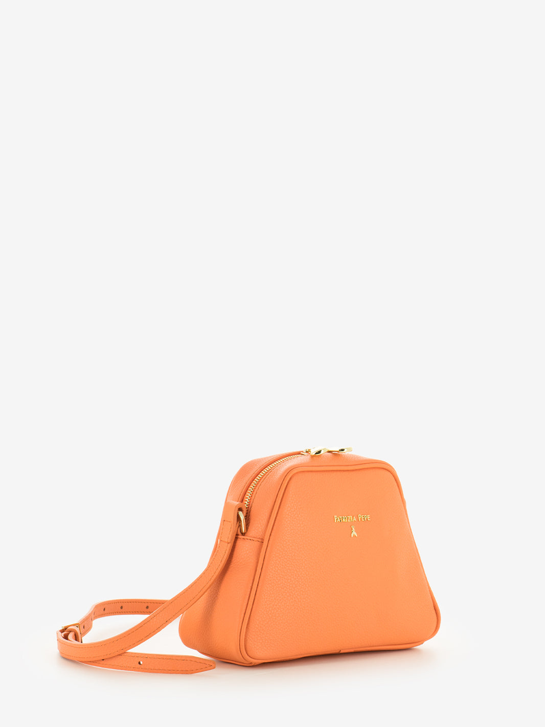Borsa a spalla coral fluo