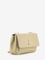 PATRIZIA PEPE - Borsa a spalla ocean sand