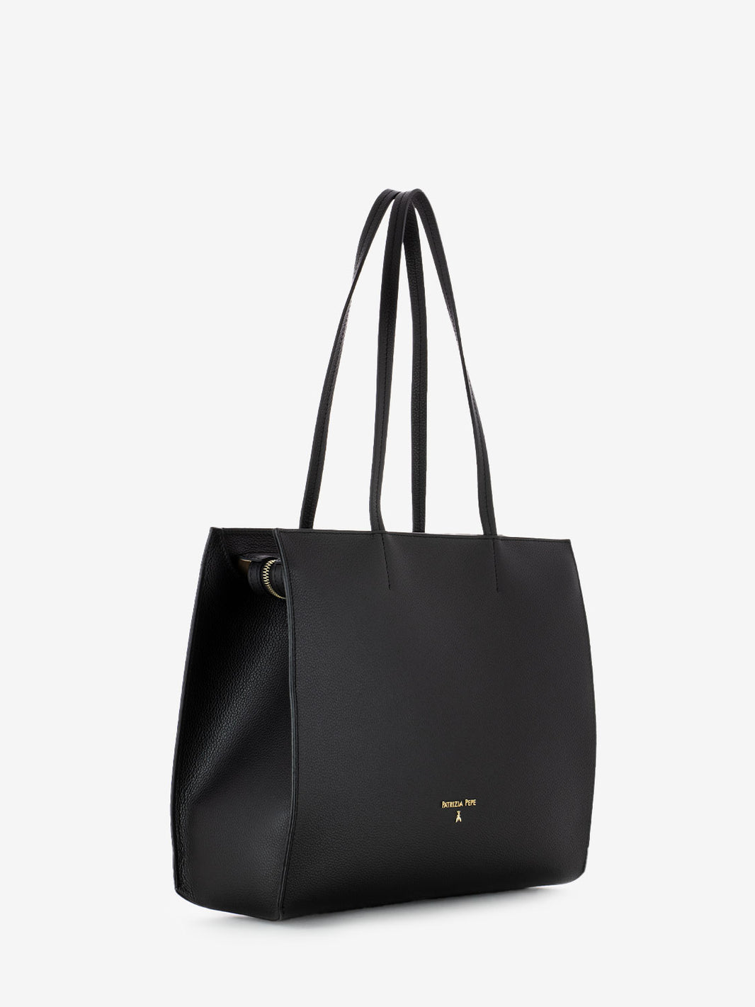 Borsa shopper nera