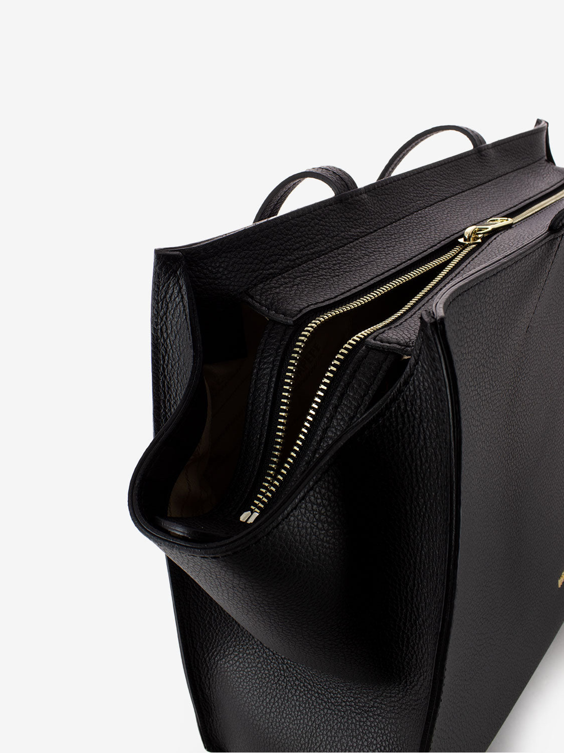 Borsa shopper nera