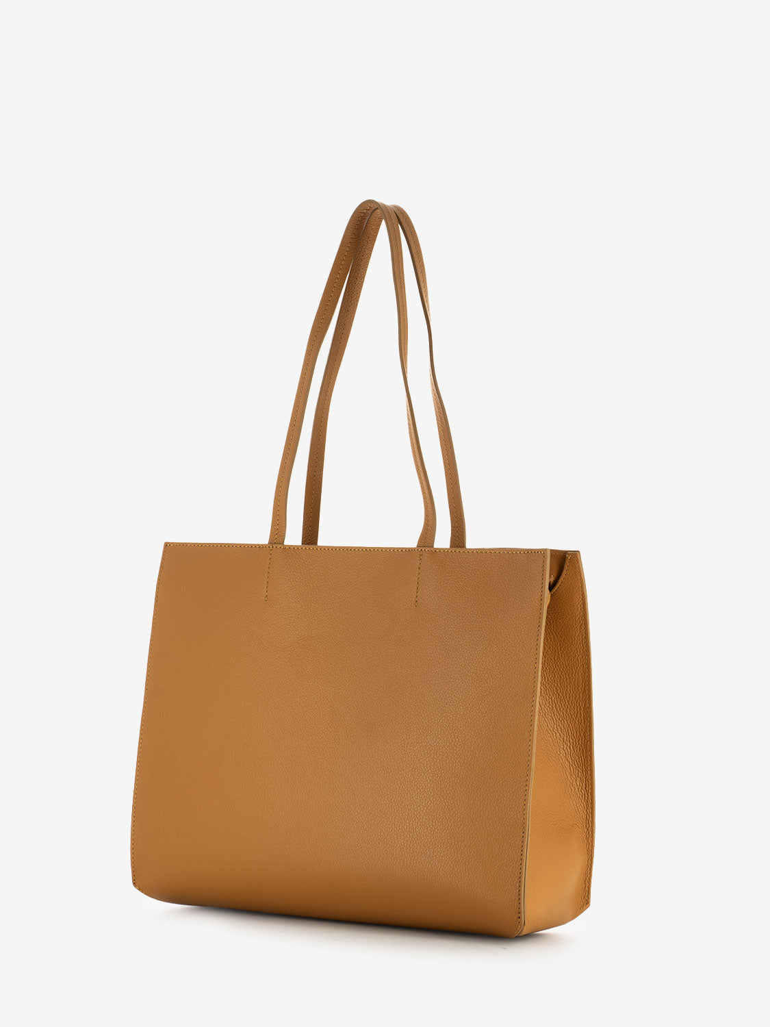 Borsa shopper summer cuoio