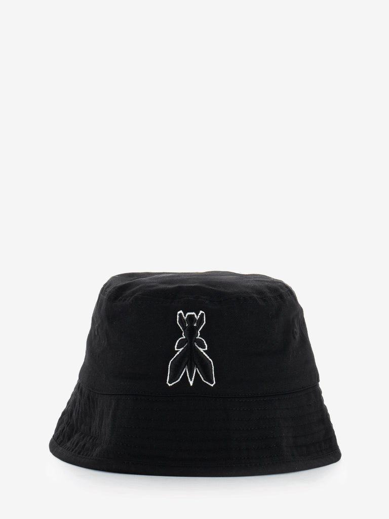 PATRIZIA PEPE - Bucket hat nero