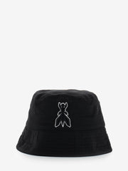 PATRIZIA PEPE - Bucket hat nero