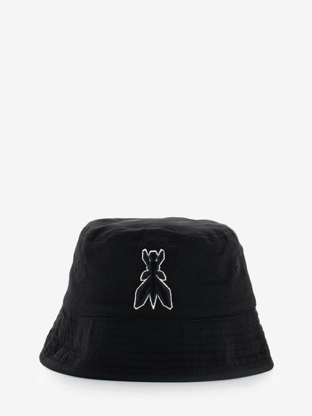 Bucket hat nero