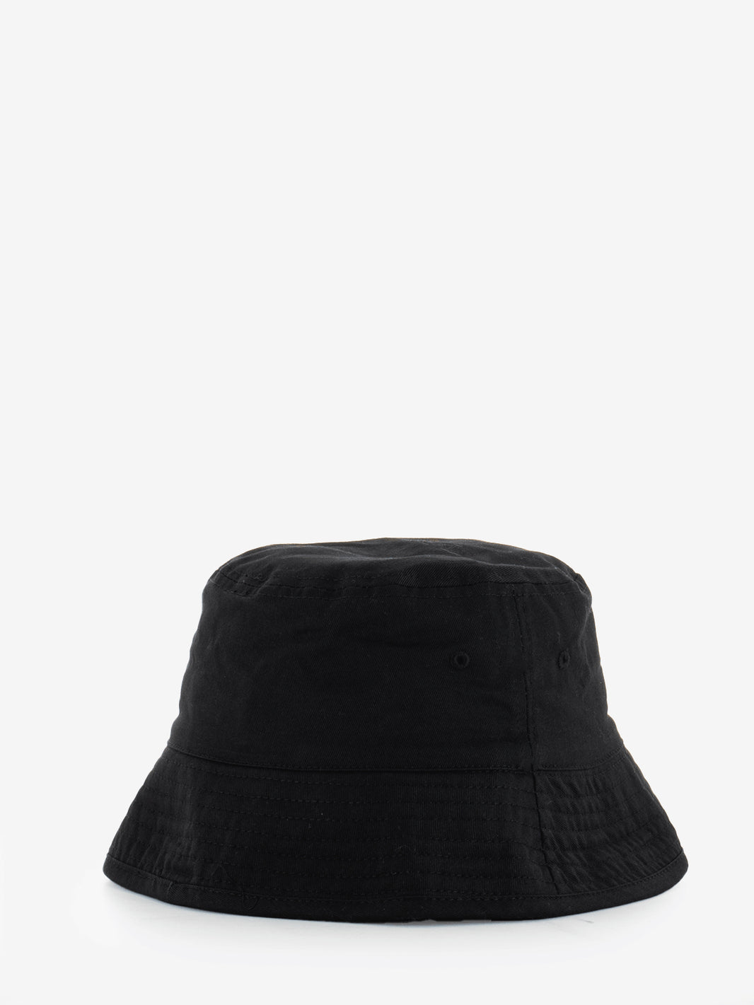 Bucket hat nero