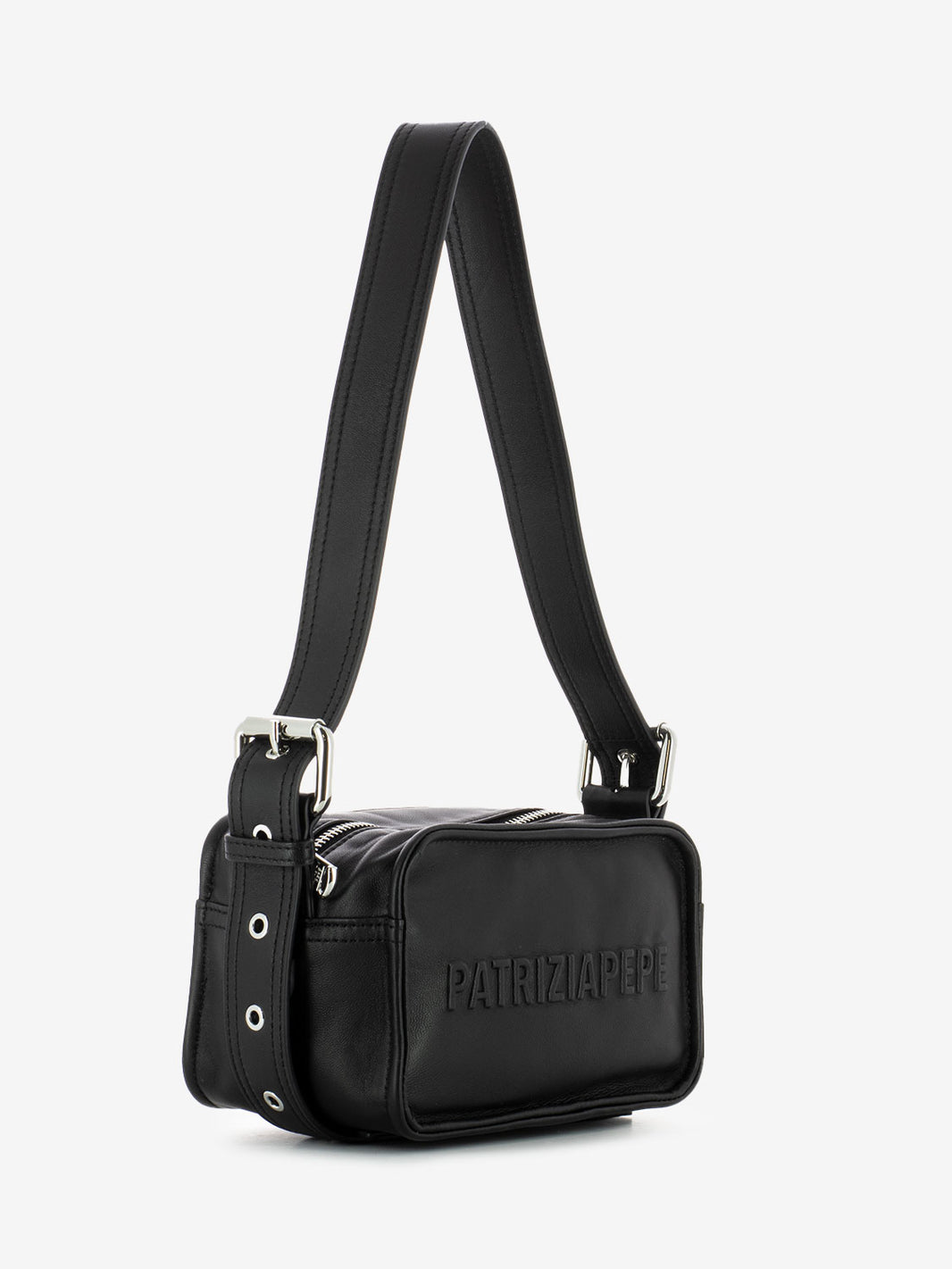 Camera bag (IM)PERFECTION black
