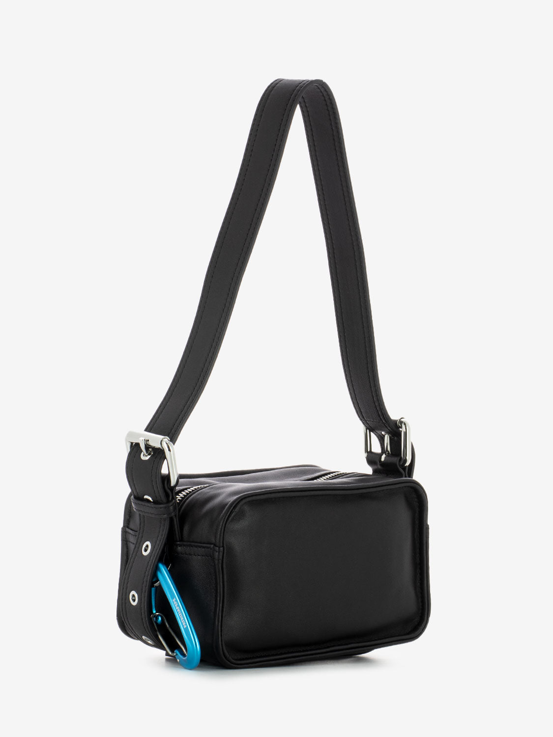 Camera bag (IM)PERFECTION black