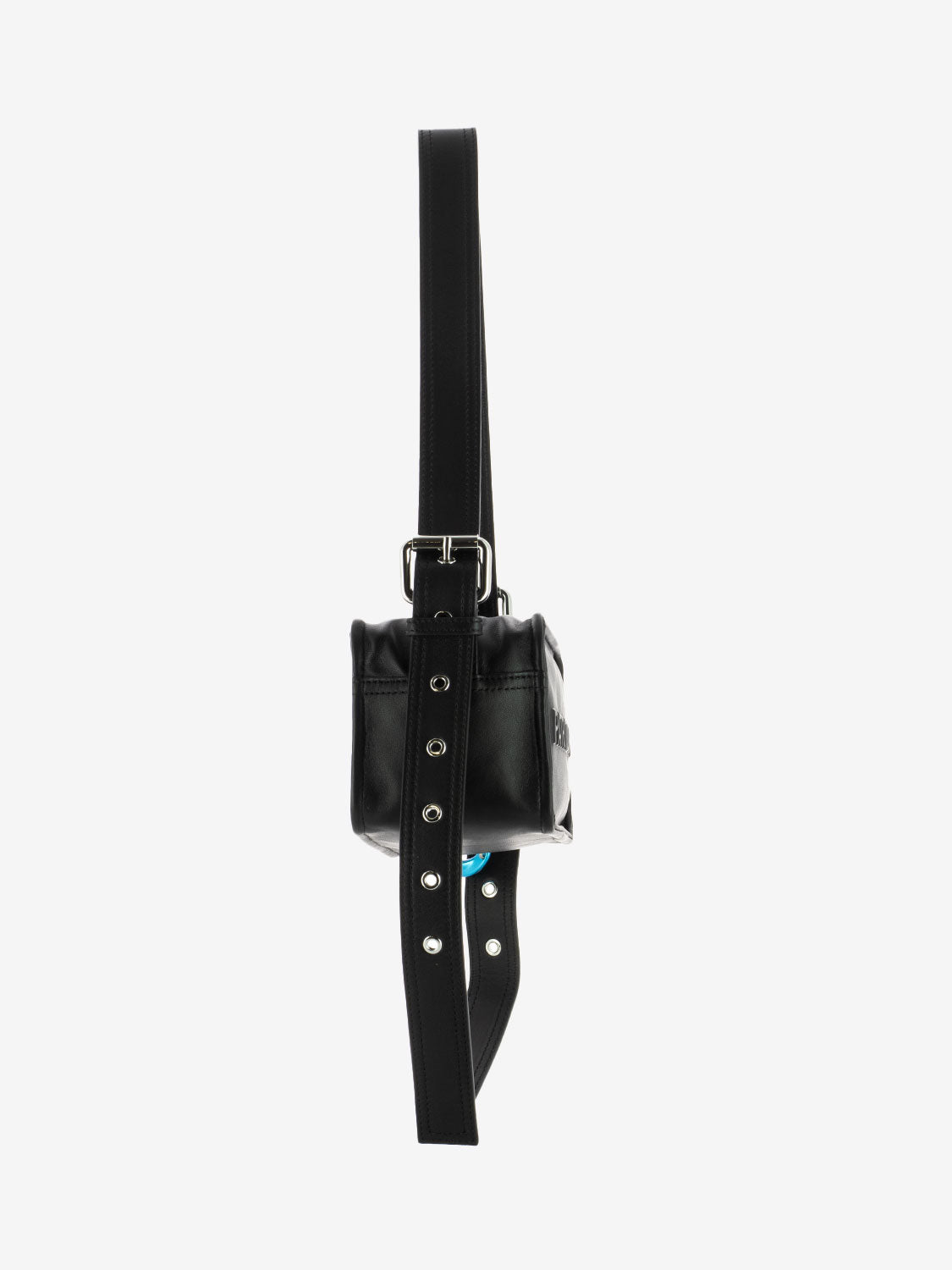 Camera bag (IM)PERFECTION black