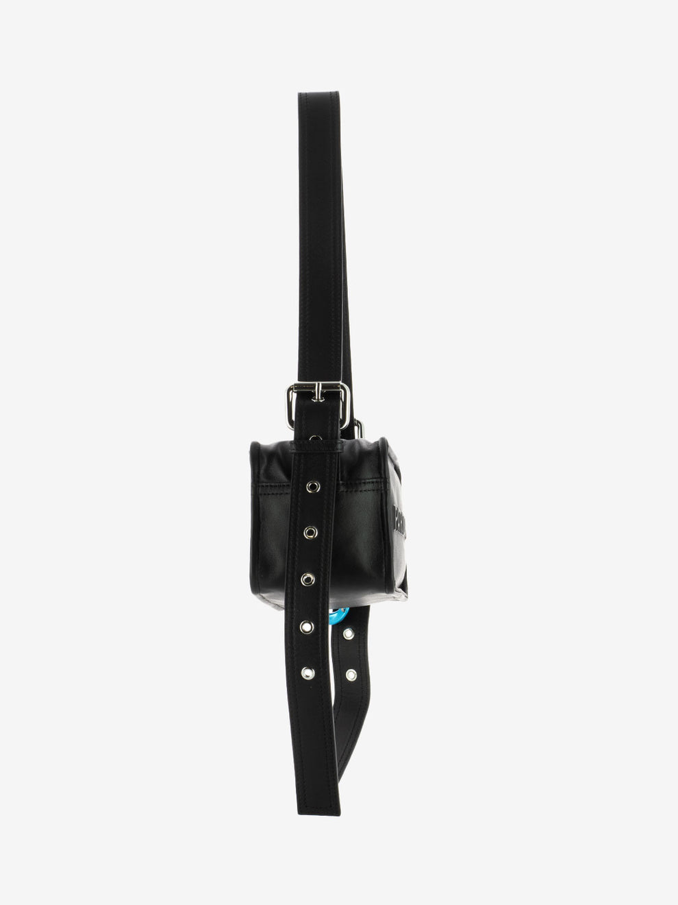 Camera bag (IM)PERFECTION black
