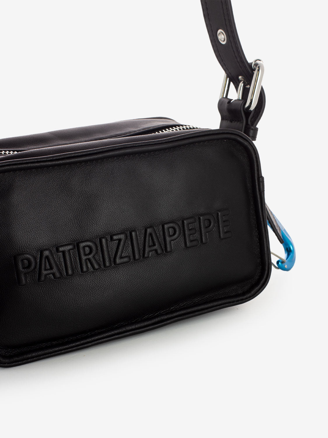 Camera bag (IM)PERFECTION black