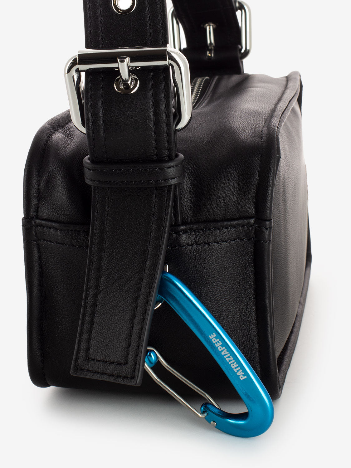 Camera bag (IM)PERFECTION black