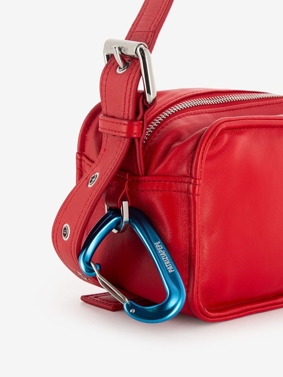MARS RED BAG 2B0153/L113_R626
