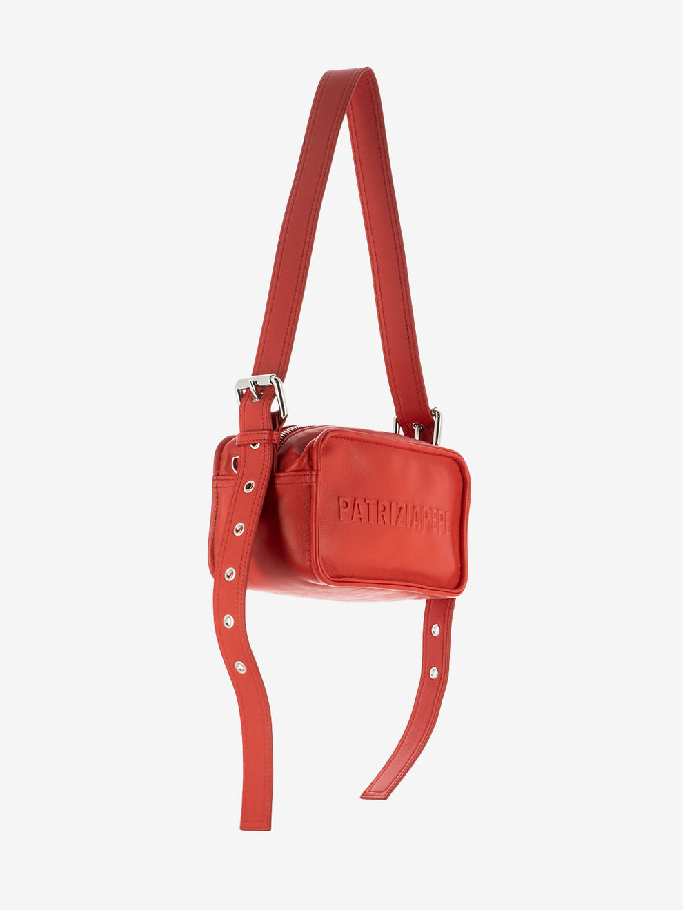 MARS RED BAG 2B0153/L113_R626