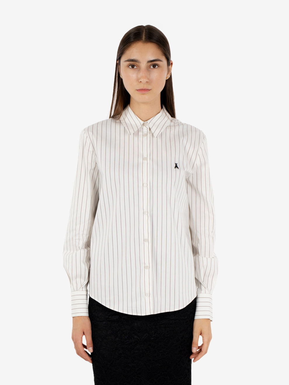 SHIRT ONYX GRAY 8C0339/C0254_FG92