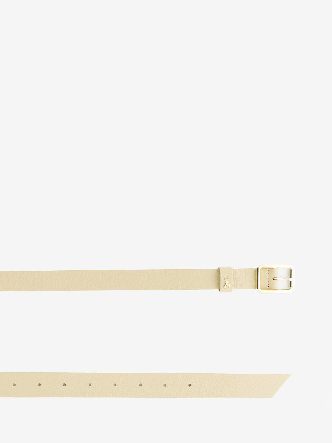 Cintura logo Fly ocean sand