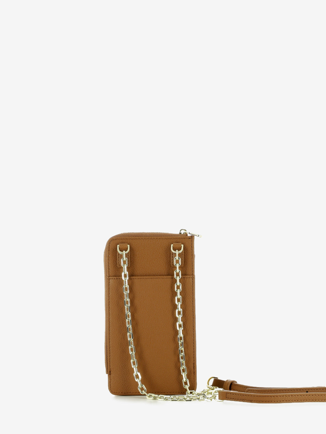 Custodia per cellulare in pelle cuoio