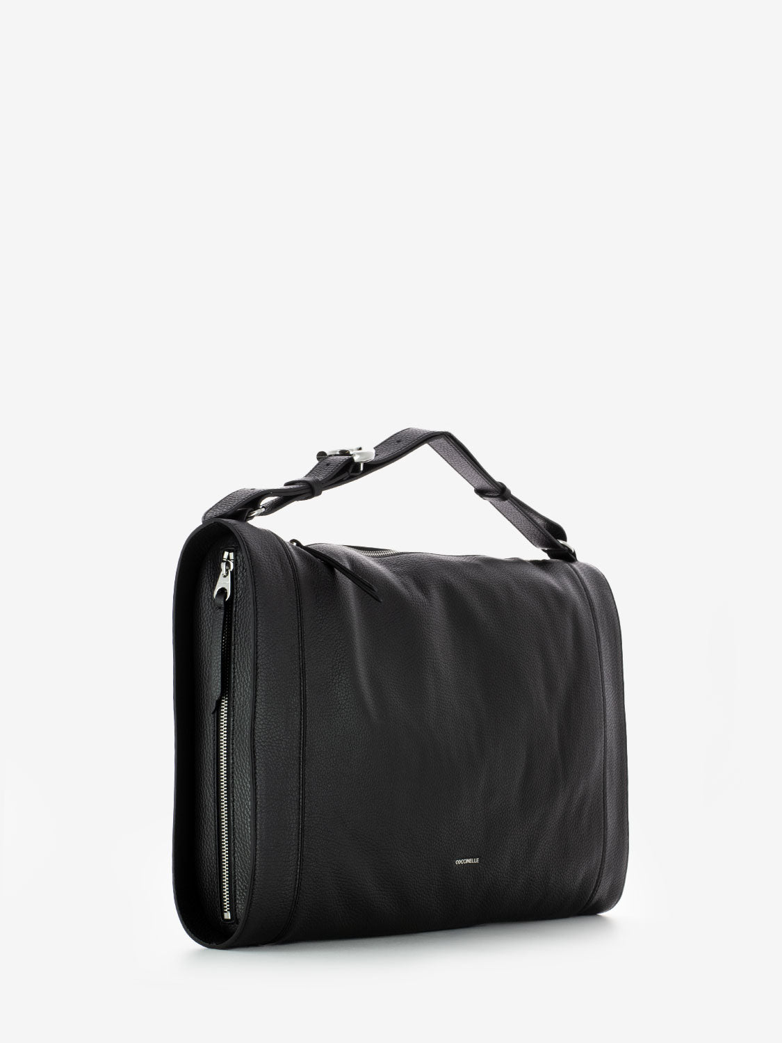 Handbag Elinor large noir
