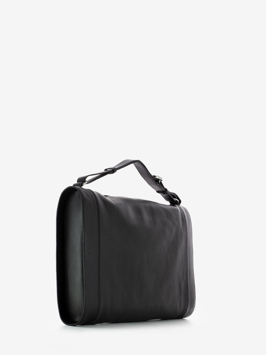 Handbag Elinor large noir