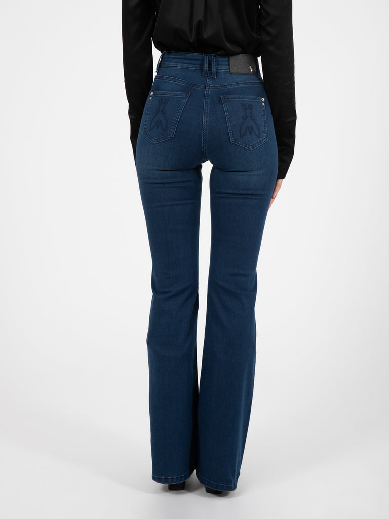 Pepe jeans Madison Jeggings Blue