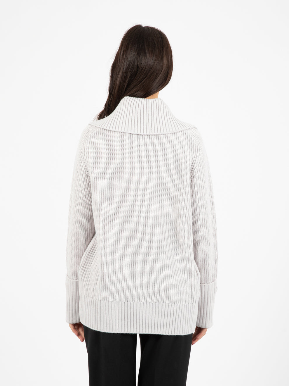 Eldorado Knit White