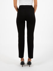 PATRIZIA PEPE - Pantalone skinny nero