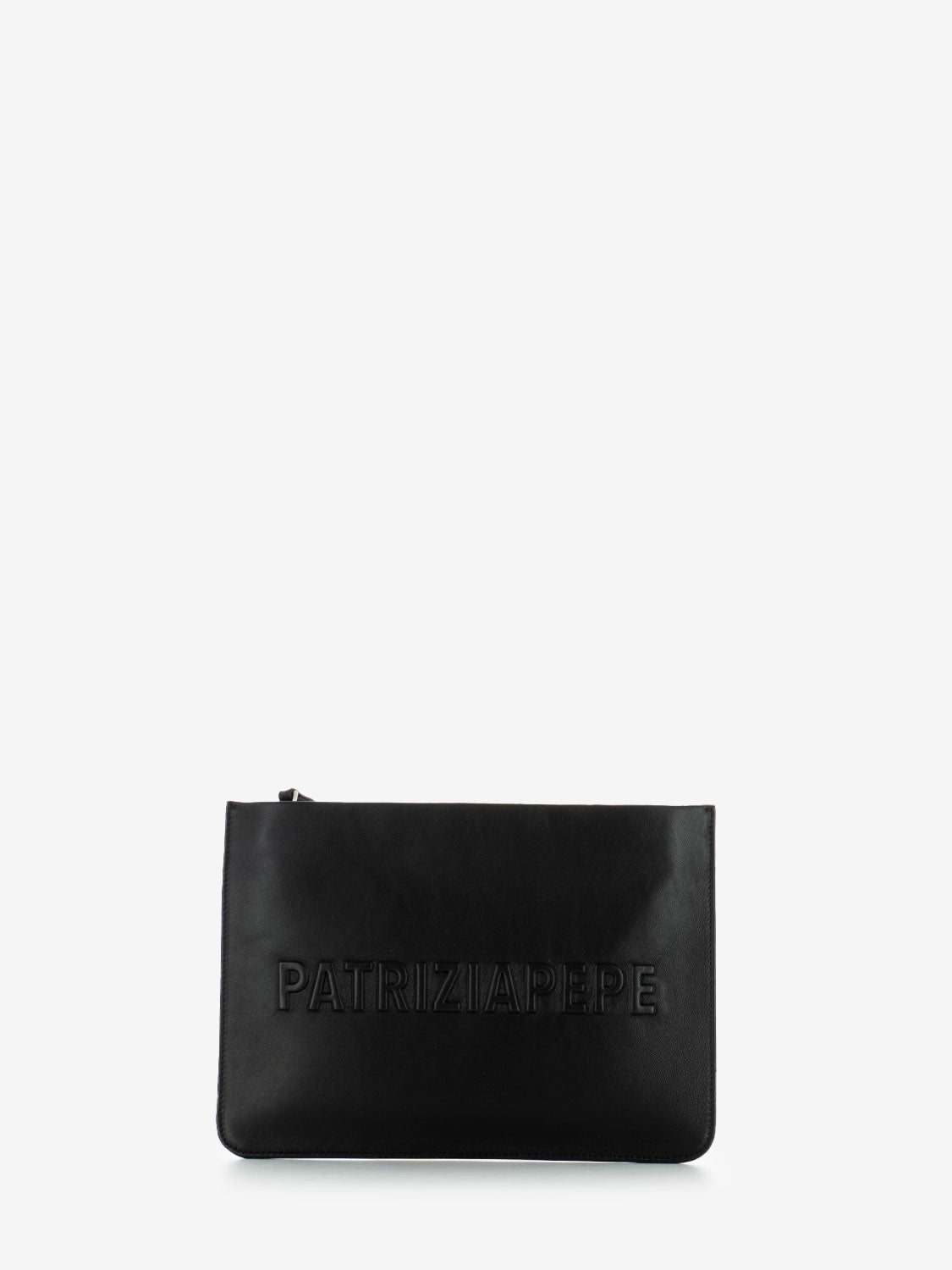 Pochette a busta (IM)PERFECTION black
