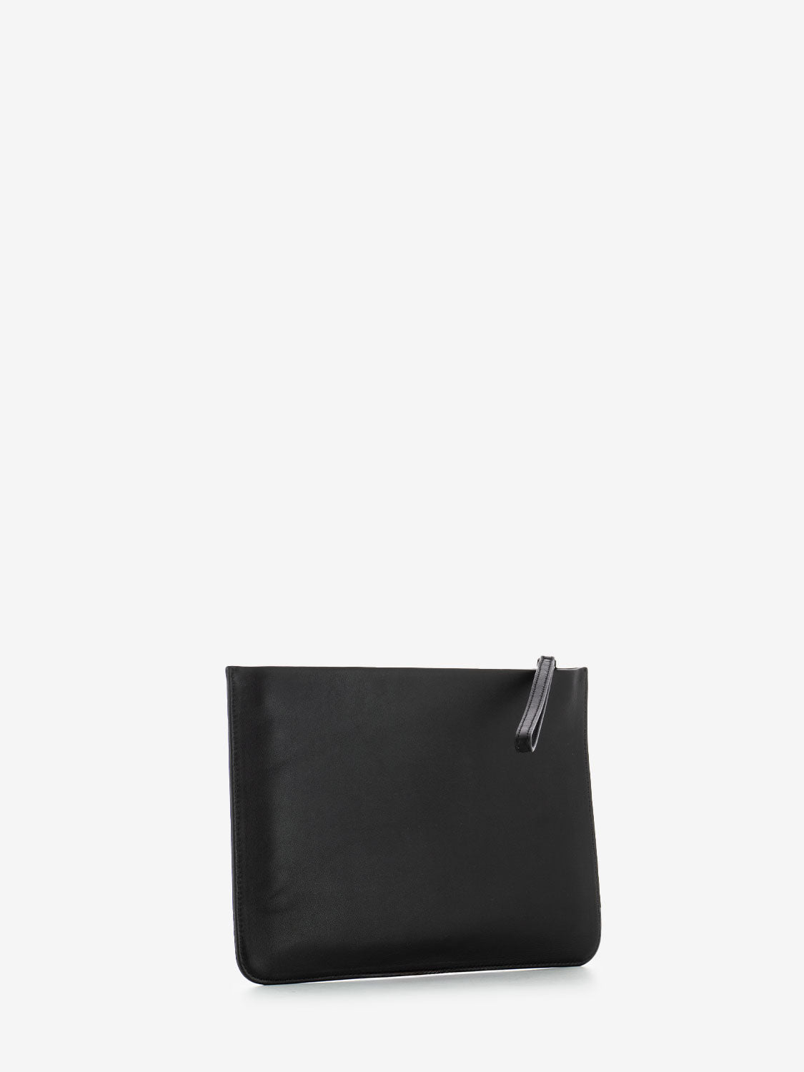 Pochette a busta (IM)PERFECTION black