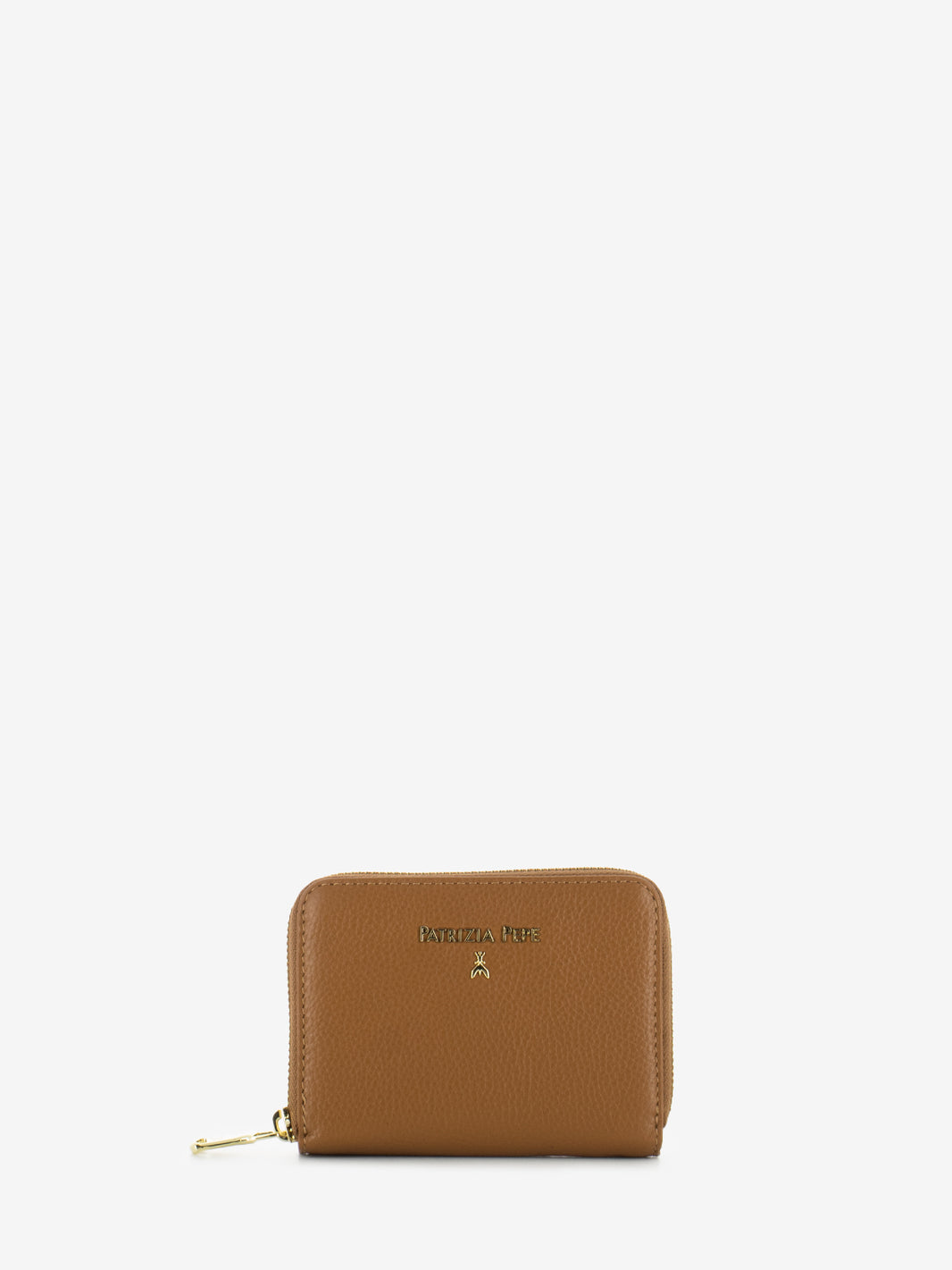 New leather coin purse