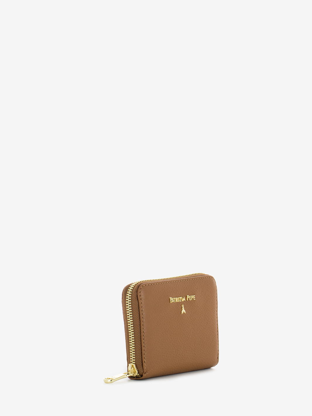 New leather coin purse