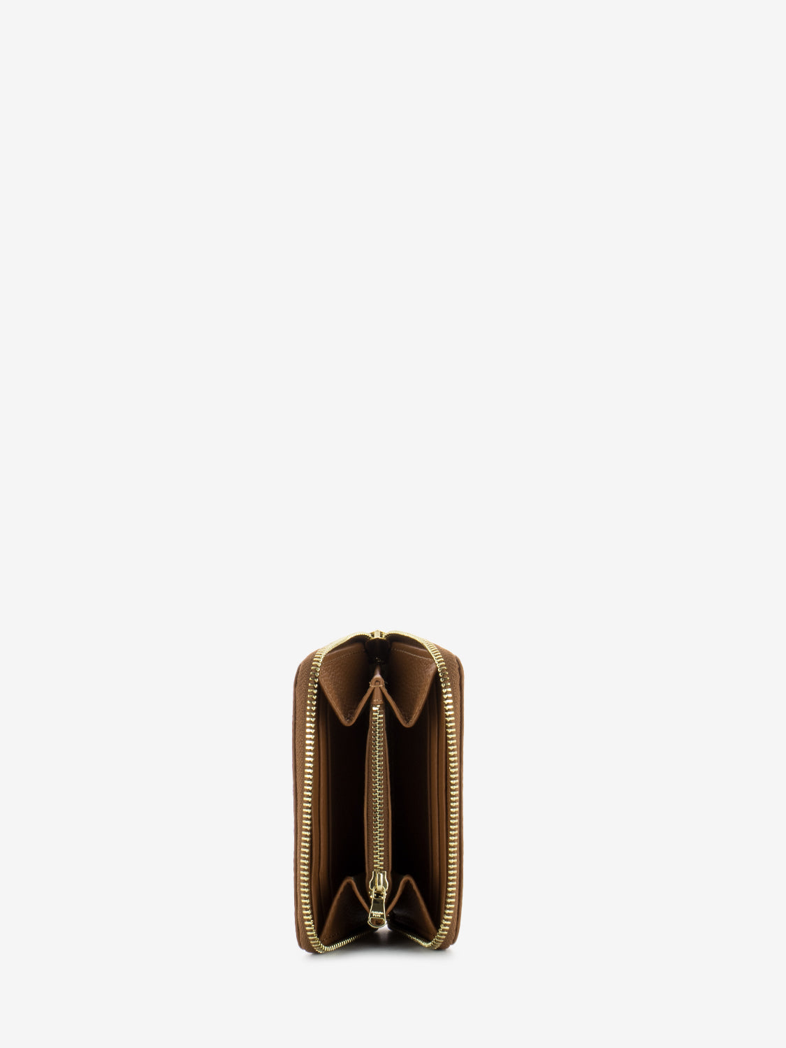 New leather coin purse