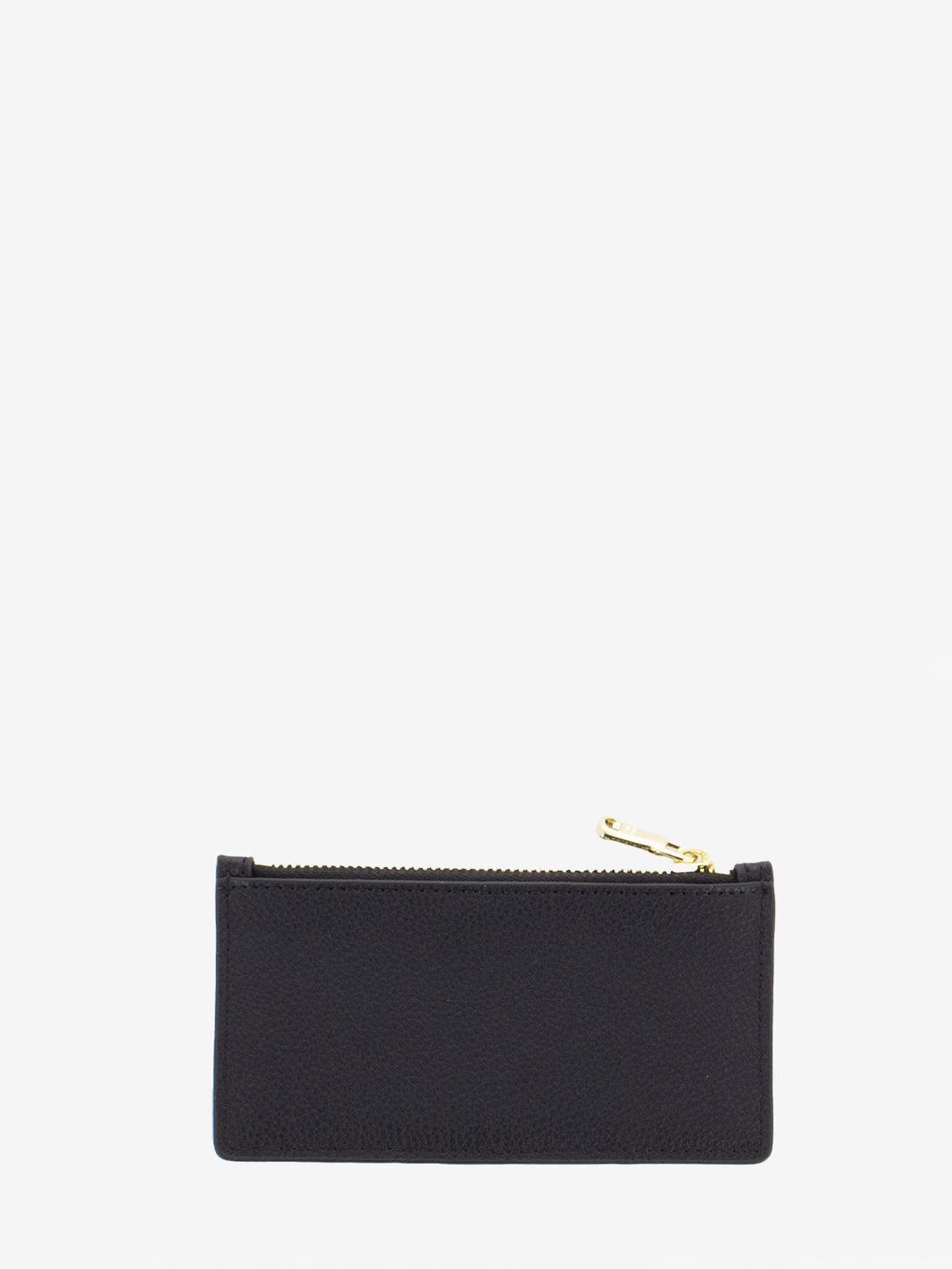 Portamonete purse nero