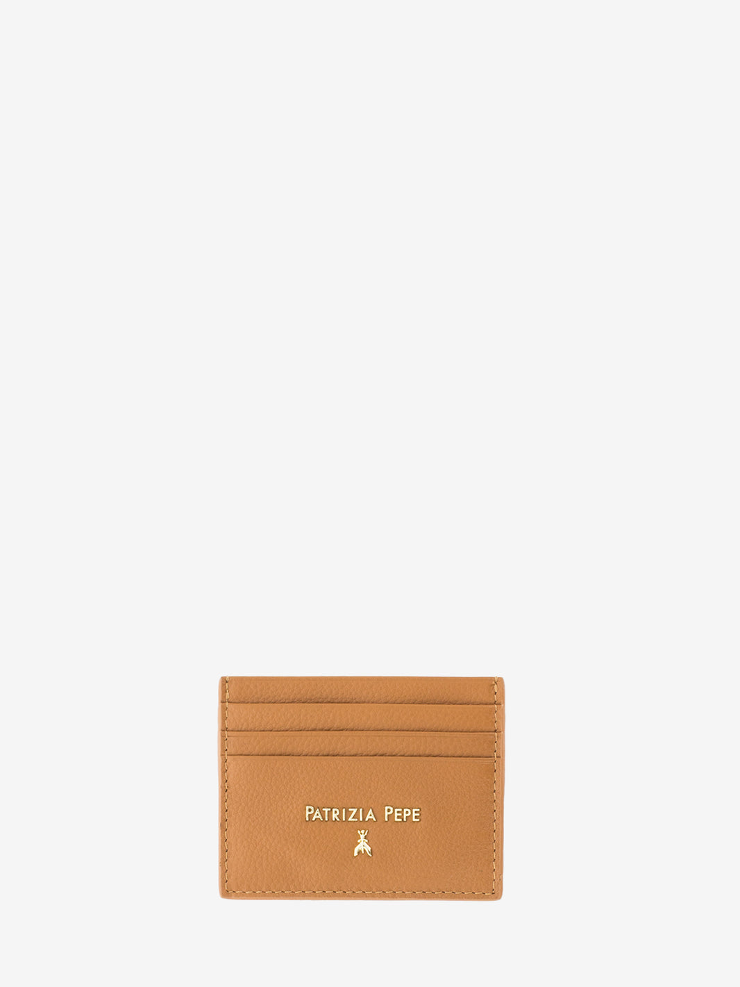New leather card holder