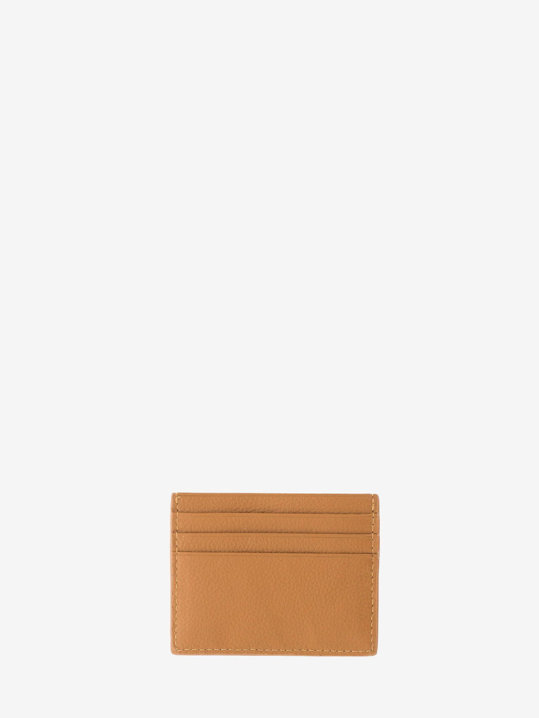 New leather card holder