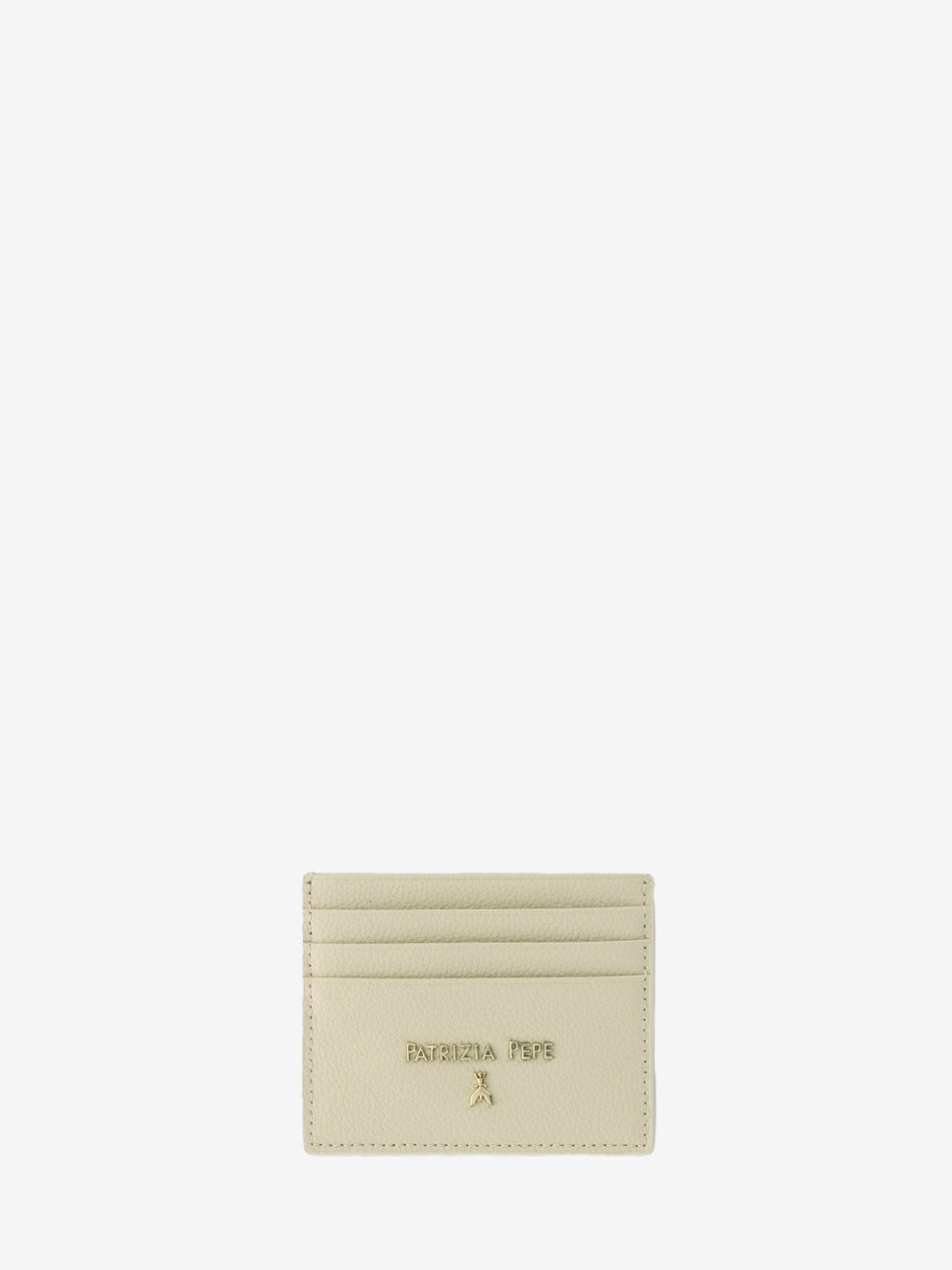 Portatessere Travel Item off white