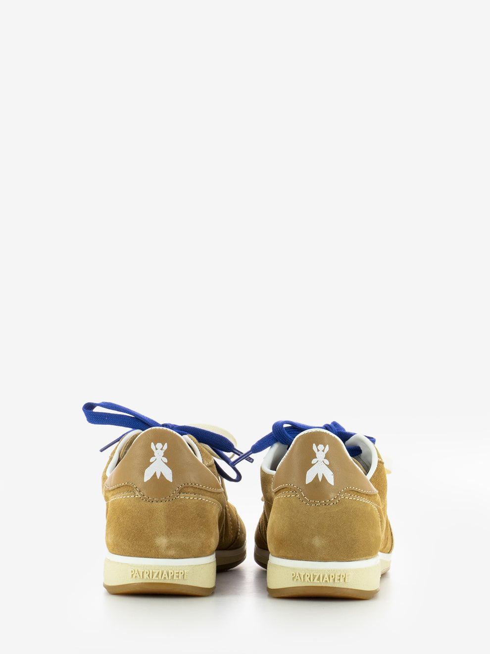 Sneakers running SKIN '93 natural