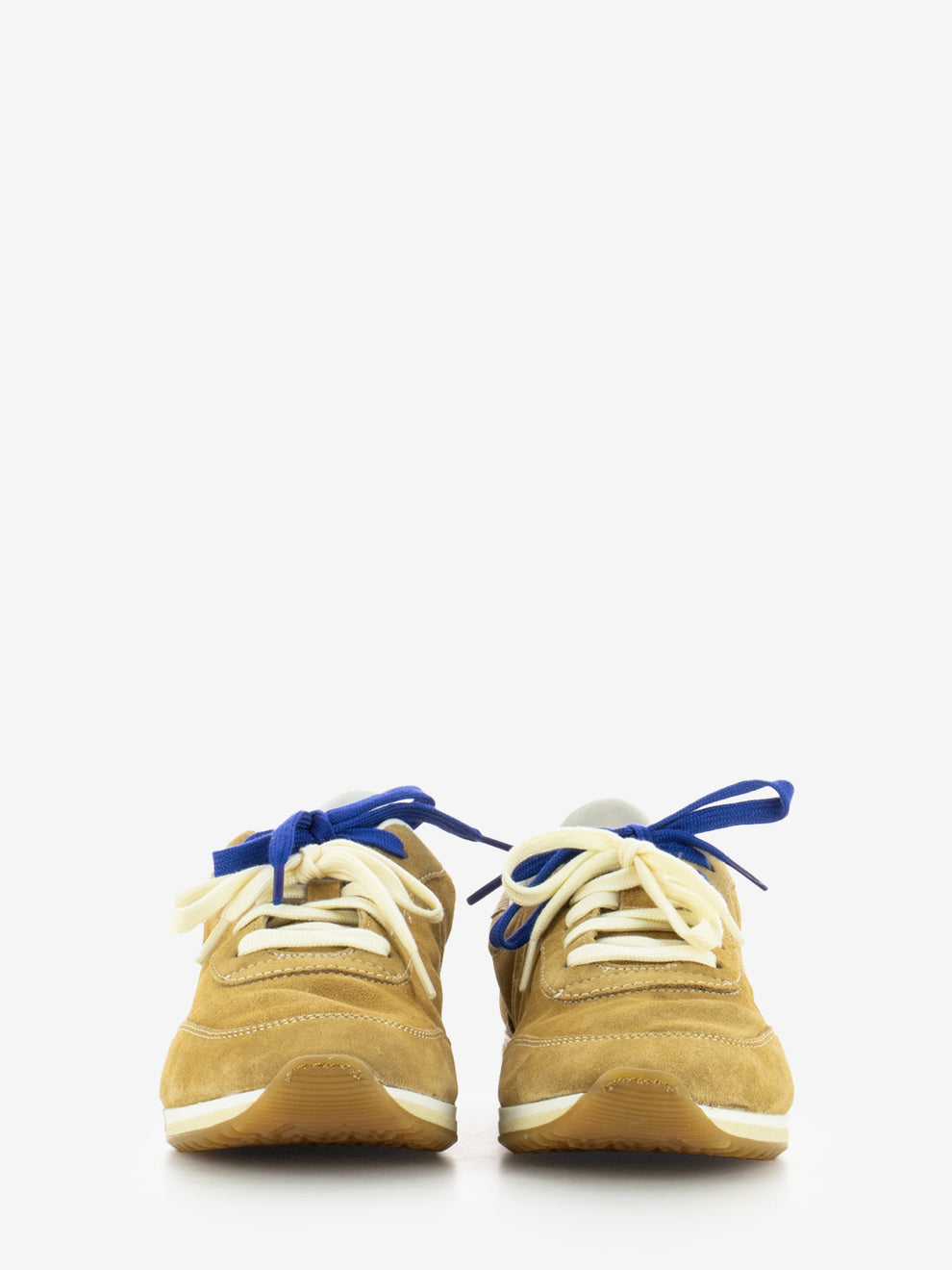Sneakers running SKIN '93 natural
