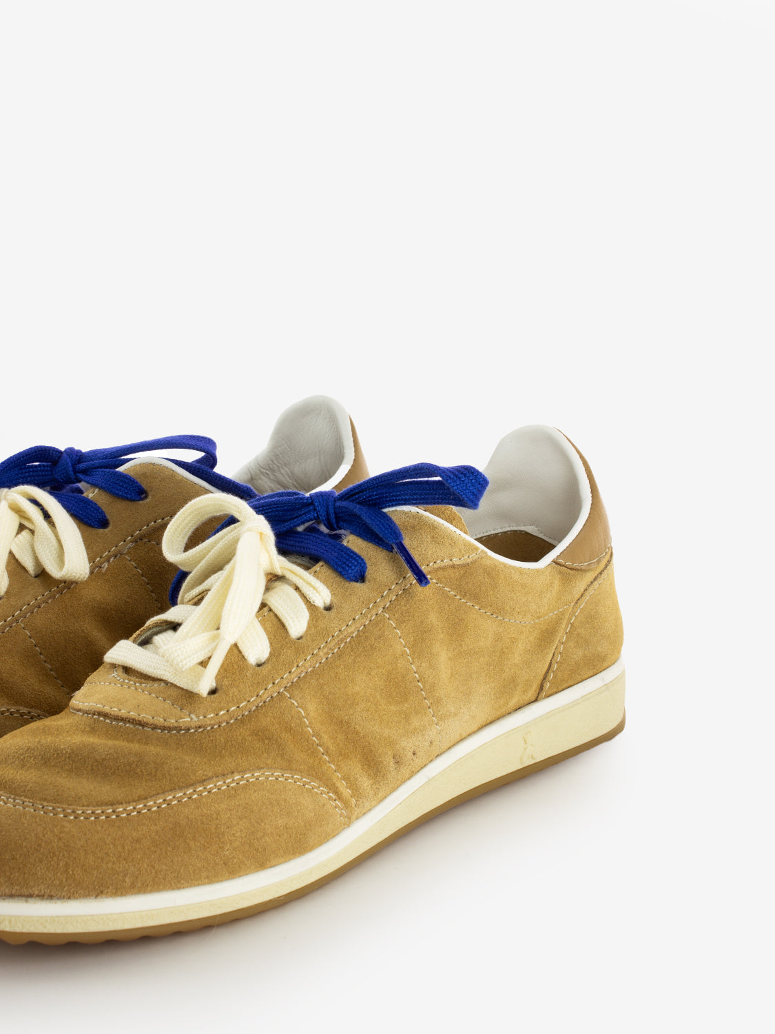 Sneakers running SKIN '93 natural
