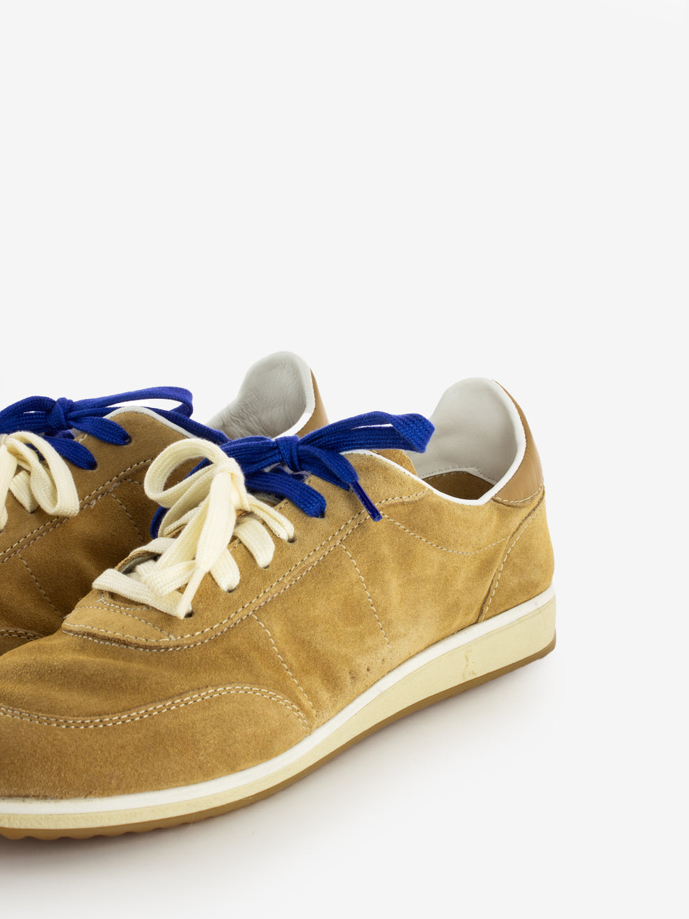 Sneakers running SKIN '93 natural