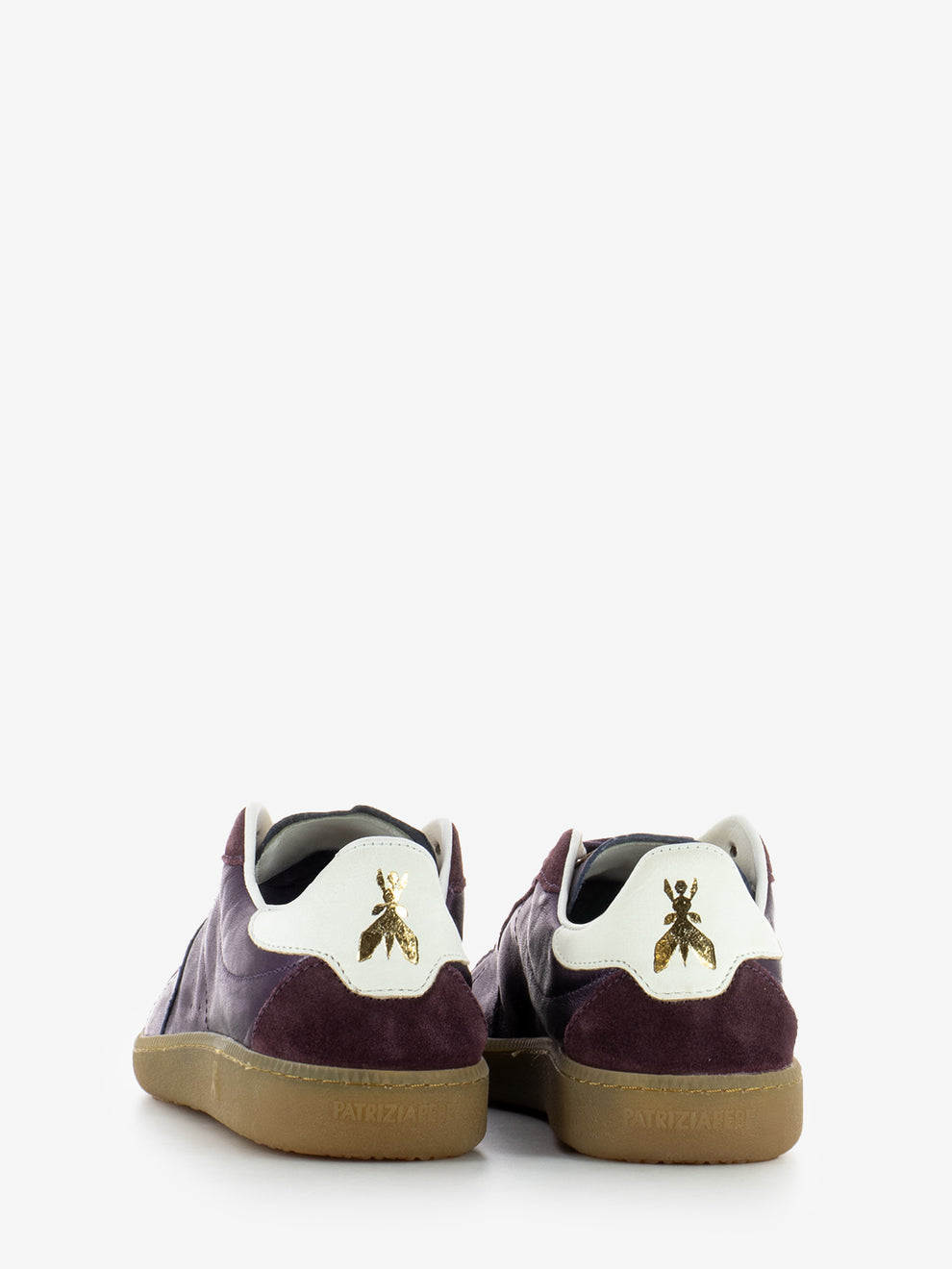 Sneakers SKIN '93 Shiny purple