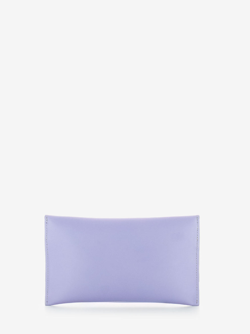 Tracolla a bustina glam lilac