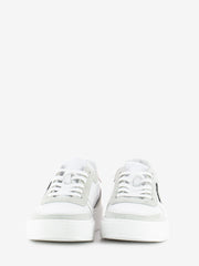 PHILIPPE MODEL JUNIOR - Sneakers Low veau white / pink