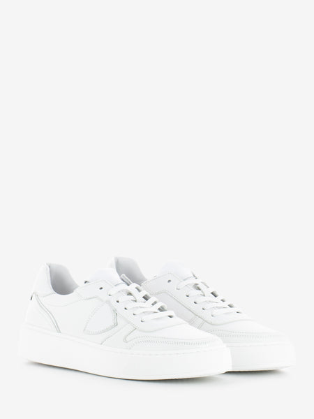 Sneakers Low veau white