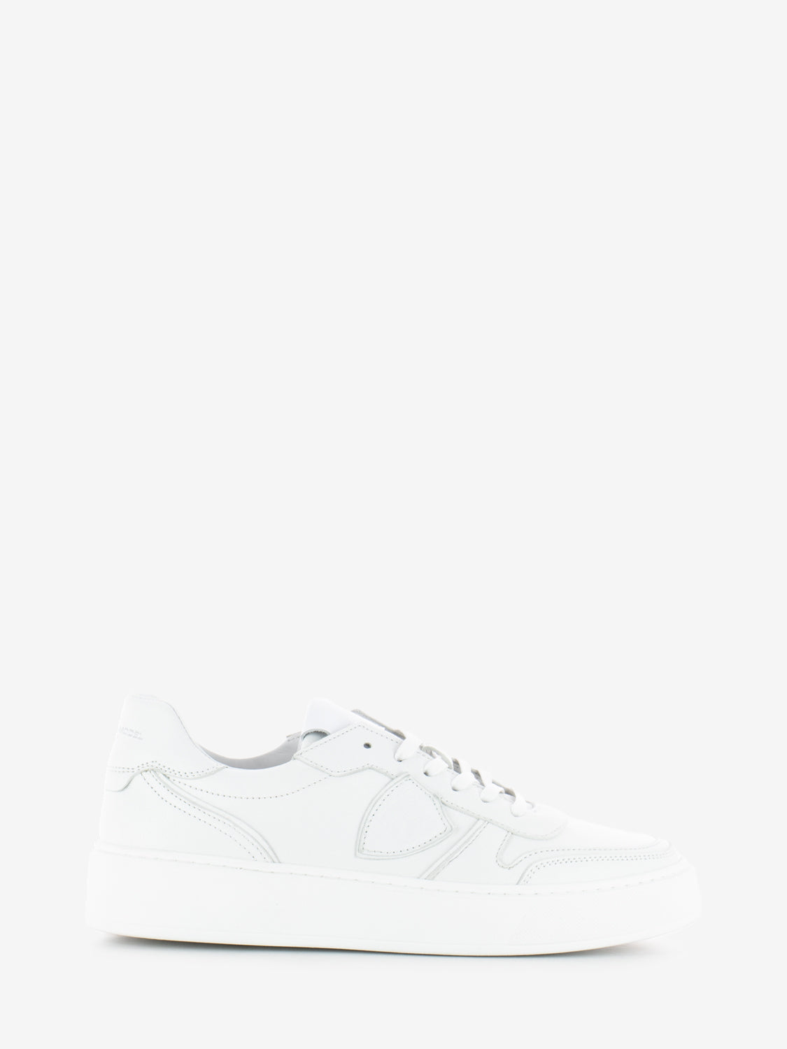 Sneakers Low veau white