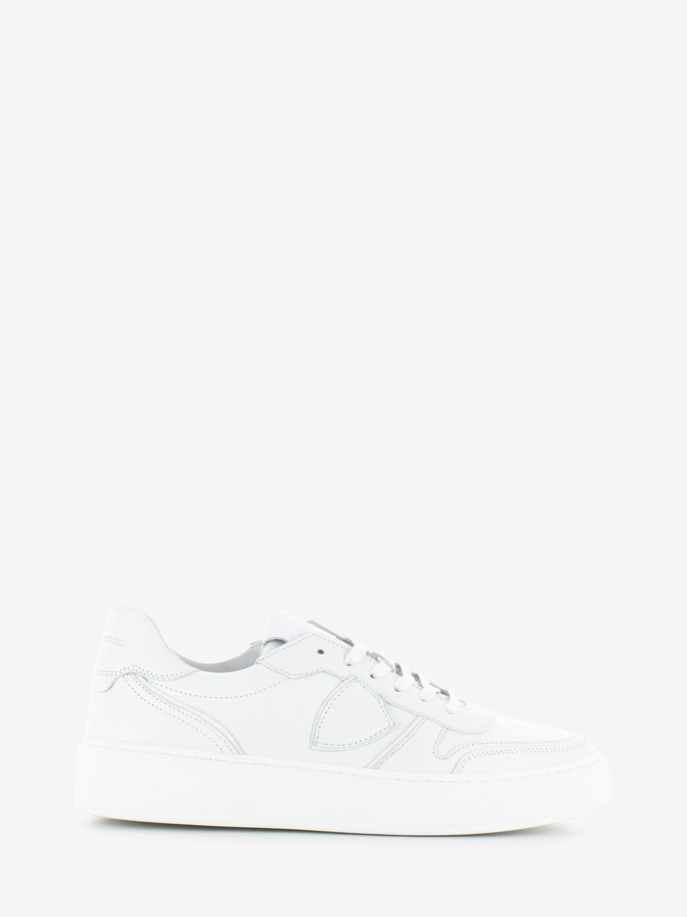 Sneakers Low veau white